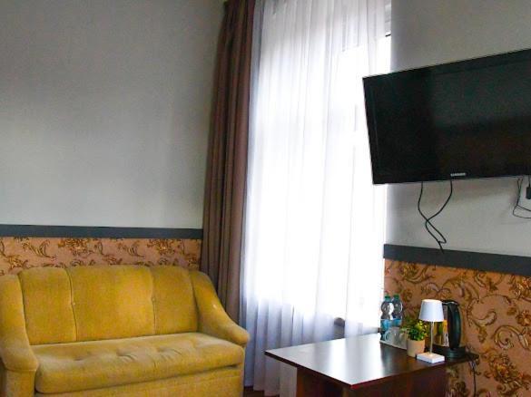 Dolnoslaski Zabkowice Slaskie Exteriör bild