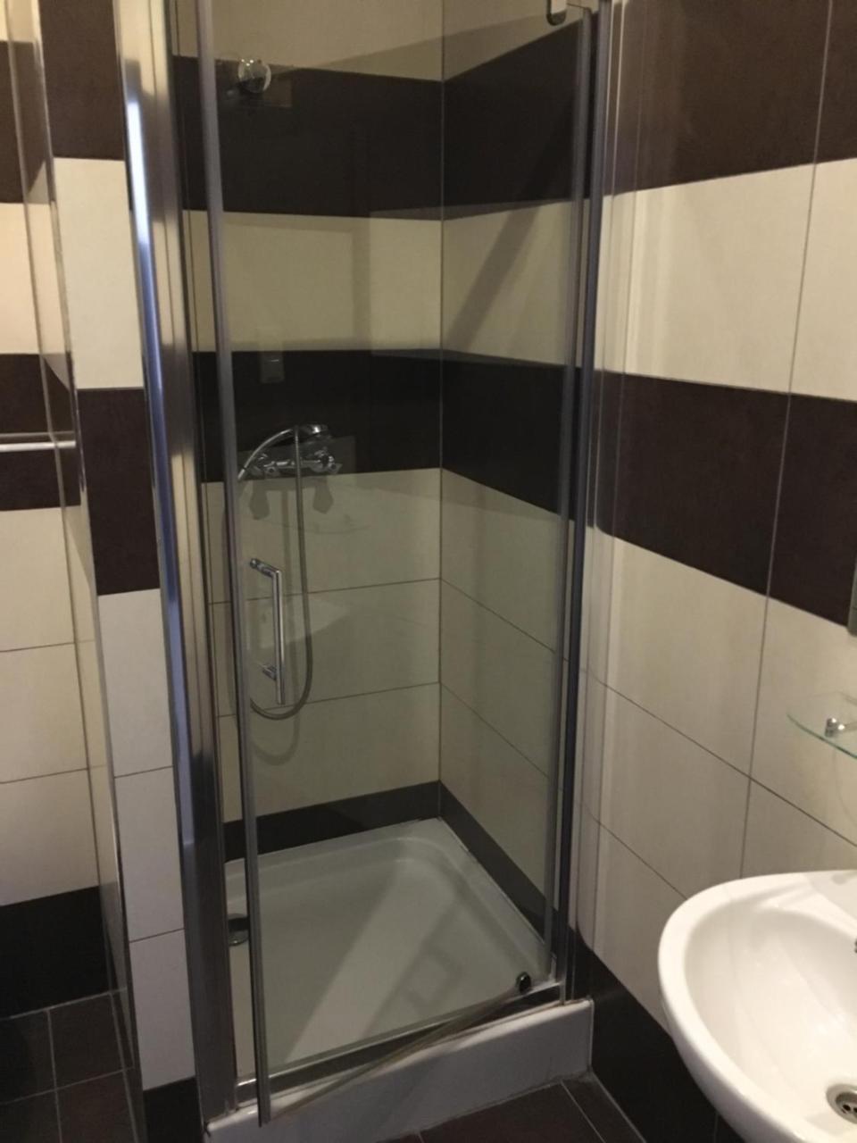 Dolnoslaski Zabkowice Slaskie Exteriör bild