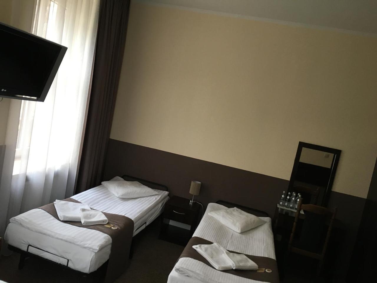 Dolnoslaski Zabkowice Slaskie Exteriör bild