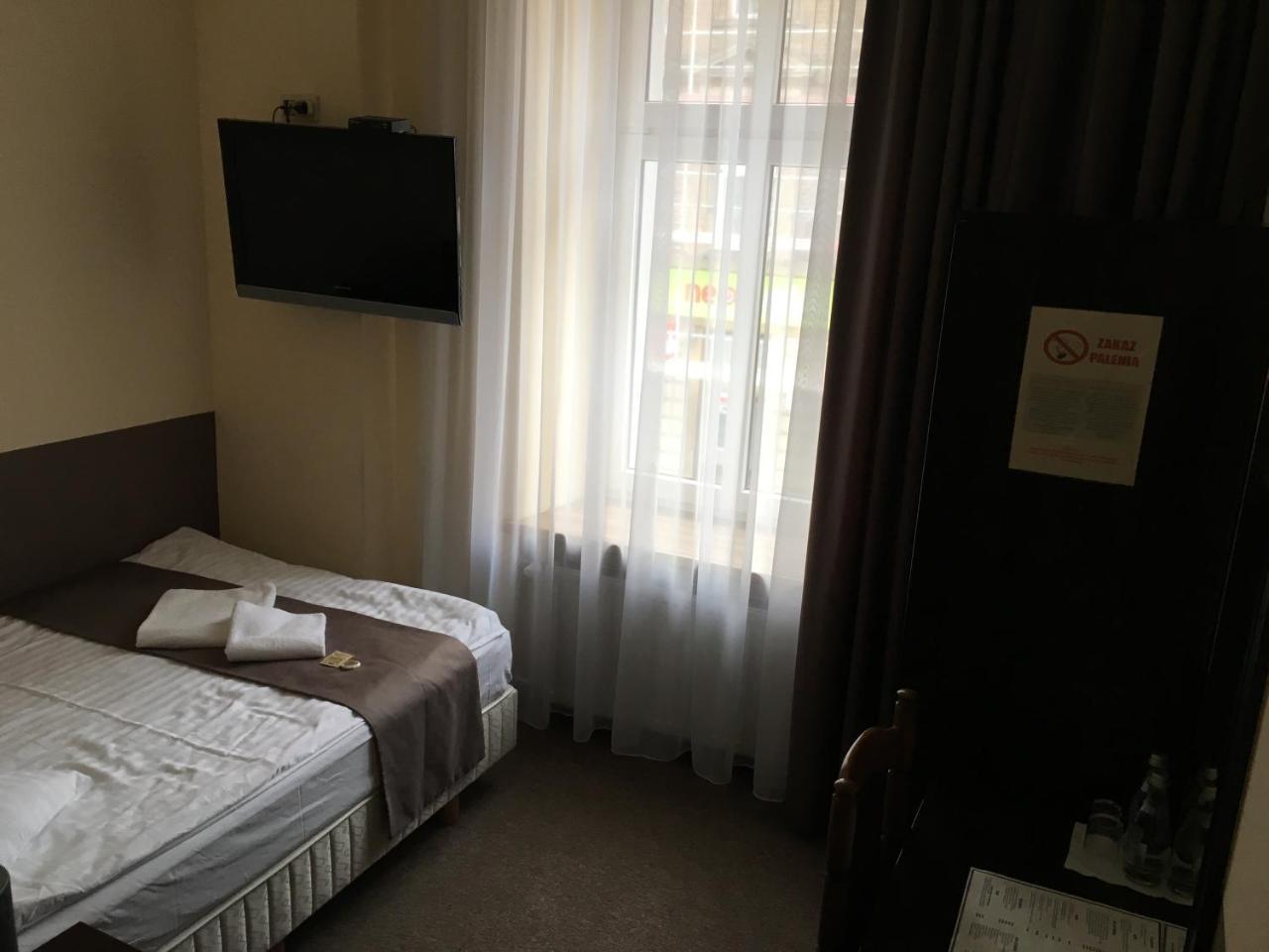 Dolnoslaski Zabkowice Slaskie Exteriör bild